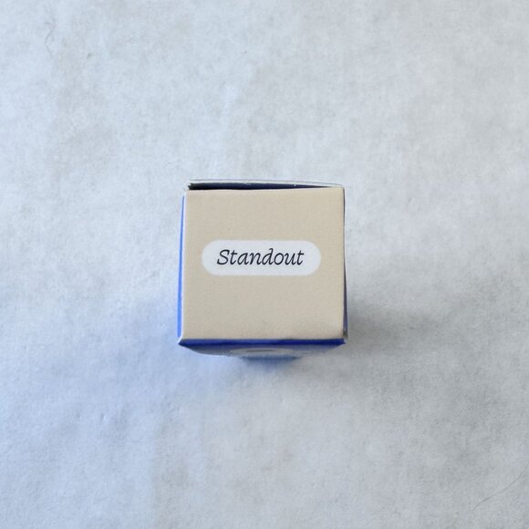 Alleyoop Game Face Second Skin Concealer Standout 5.5ml Hydrating Protective NEW - Picture 3 of 8